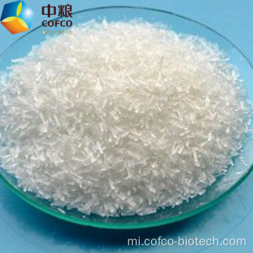 Monosodium glutamate gst reiti